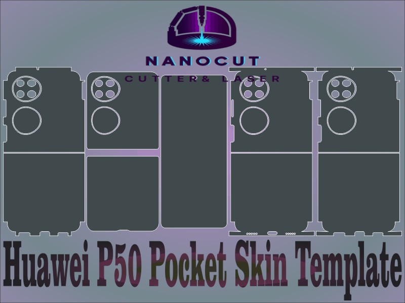 Huawei P50 Pocket